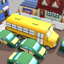 Herunterladen  Car Parking Jam 3D: Move it!