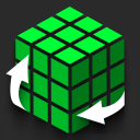Herunterladen  Cube Cipher - Würfel-Löser