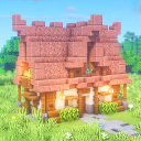 Herunterladen  Block Dragon Vip Builder