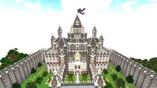 Herunterladen Block Dragon Vip Builder Simulatoren für Android Bildschirmfoto 2