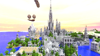 Herunterladen Block Dragon Vip Builder Simulatoren für Android Bildschirmfoto 3