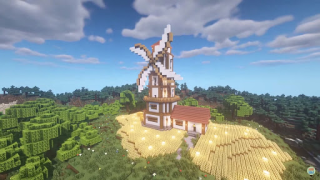 Herunterladen Block Dragon Vip Builder Simulatoren für Android Bildschirmfoto 4