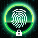 Herunterladen  App Lock - Applock Fingerprint