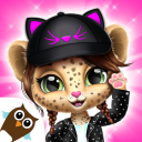 Herunterladen  Amy Care - Mein Leopardenbaby