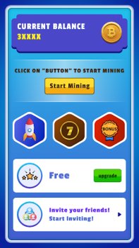 Herunterladen Bitcoin Blast - Earn Real BTC Gelegentlich für Android Bildschirmfoto 4