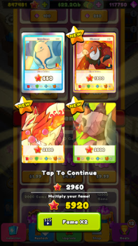 Herunterladen TCG Card Shop Tycoon Simulator Simulatoren für Android Bildschirmfoto 3