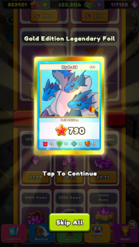 Herunterladen TCG Card Shop Tycoon Simulator Simulatoren für Android Bildschirmfoto 4