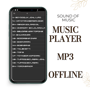 Herunterladen Eng Sara Qo'shiqlar 2024 Musik und Audio für Android Bildschirmfoto 3