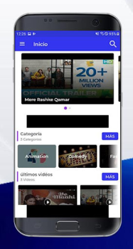 Herunterladen Atodo Ritmo Musik und Audio für Android Bildschirmfoto 3