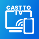 Herunterladen  Cast to TV, Chromecast TV Cast