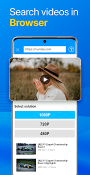 Herunterladen Cast to TV, Chromecast TV Cast Werkzeuge für Android Bildschirmfoto 2