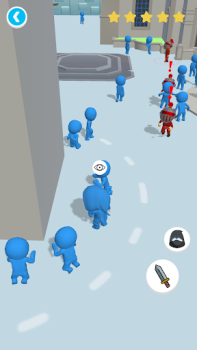 Herunterladen Riot Assassin Gelegentlich für Android Bildschirmfoto 2