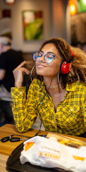 Herunterladen комсомольская правда Musik und Audio für Android Bildschirmfoto 2