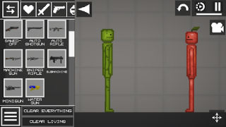 Herunterladen MELON PLAYGROUND Simulatoren für Android Bildschirmfoto 3