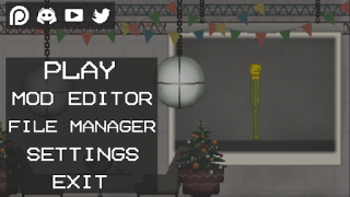 Herunterladen MELON PLAYGROUND Simulatoren für Android Bildschirmfoto 7