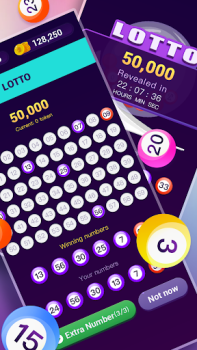 Herunterladen Lucky Maker - Big Win Lebensstil für Android Bildschirmfoto 2