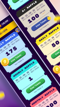 Herunterladen Lucky Maker - Big Win Lebensstil für Android Bildschirmfoto 3
