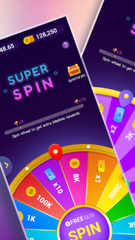 Herunterladen Lucky Maker - Big Win Lebensstil für Android Bildschirmfoto 4