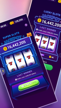 Herunterladen Lucky Maker - Big Win Lebensstil für Android Bildschirmfoto 5