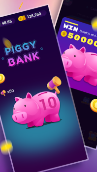 Herunterladen Lucky Maker - Big Win Lebensstil für Android Bildschirmfoto 6