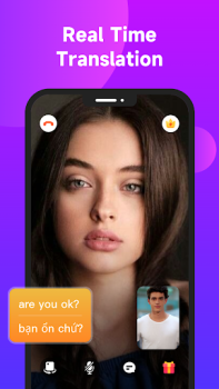 Herunterladen MiMO Indian Online Video Call Soziales für Android Bildschirmfoto 5