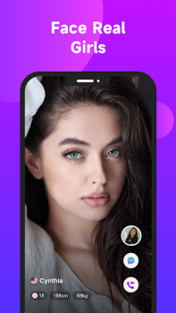 Herunterladen MiMO Indian Online Video Call Soziales für Android Bildschirmfoto 6