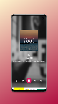 Herunterladen маруся фм; радио маруся Musik und Audio für Android Bildschirmfoto 3