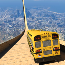 Herunterladen  Bus Simulator: Ramp Stunt