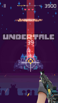 Herunterladen Beat Shooter Musik für Android Bildschirmfoto 5