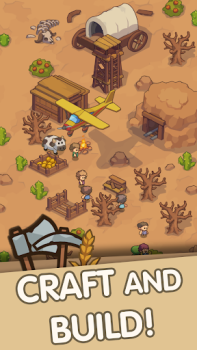 Herunterladen Stone Age: Siedlung bauen Strategien für Android Bildschirmfoto 7
