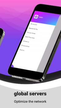 Herunterladen Master Safety plus  VPN Werkzeuge für Android Bildschirmfoto 2