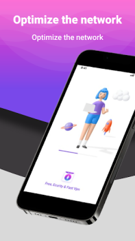 Herunterladen Master Safety plus  VPN Werkzeuge für Android Bildschirmfoto 3