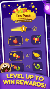 Herunterladen Ten Crush Puzzle-Spiele für Android Bildschirmfoto 6