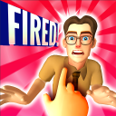 Herunterladen  Boss Life 3D: Office Adventure