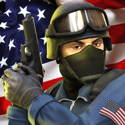 Logo Critical Strike CS: Online FPS