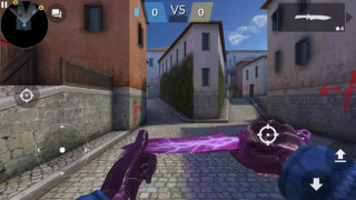 Herunterladen Critical Strike CS: Online FPS Aktion für Android Bildschirmfoto 4