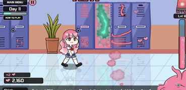 Herunterladen lovecraft locker call Mod Puzzle-Spiele für Android Bildschirmfoto 6