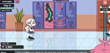 Herunterladen lovecraft locker call Mod Puzzle-Spiele für Android Bildschirmfoto 7