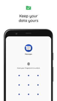 Herunterladen AppLocker: App-Sperre, PIN Arbeit für Android Bildschirmfoto 2
