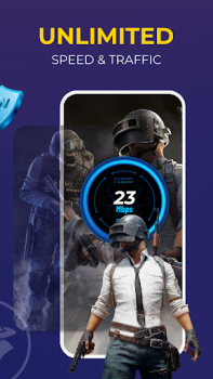 Herunterladen Trusted VPN: VPN Proxy Werkzeuge für Android Bildschirmfoto 7