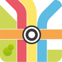 Herunterladen  Metro Connect – Zugsteuerung