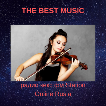 Herunterladen радио кекс фм Station Online R Musik und Audio für Android Bildschirmfoto 2
