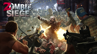 Herunterladen Zombie Siege:King Strategien für Android Bildschirmfoto 6