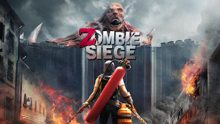 Herunterladen Zombie Siege:King Strategien für Android Bildschirmfoto 7