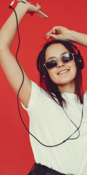 Herunterladen радио могилев Musik und Audio für Android Bildschirmfoto 2