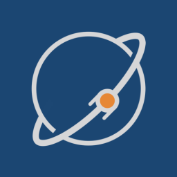app logo