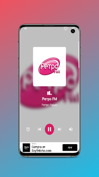 Herunterladen радио ретро фм-ретро фм Musik und Audio für Android Bildschirmfoto 2
