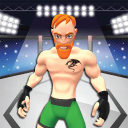 Herunterladen  MMA Legends – Boxspiel