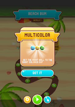 Herunterladen Dig This 2 Puzzle-Spiele für Android Bildschirmfoto 3