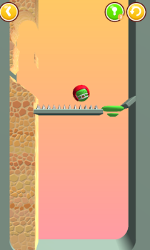 Herunterladen Dig This 2 Puzzle-Spiele für Android Bildschirmfoto 4